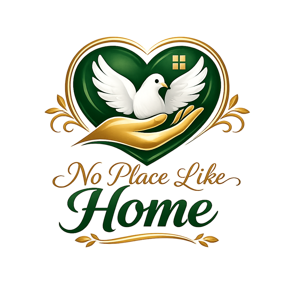 No Place Like Home | In-Home Care Services